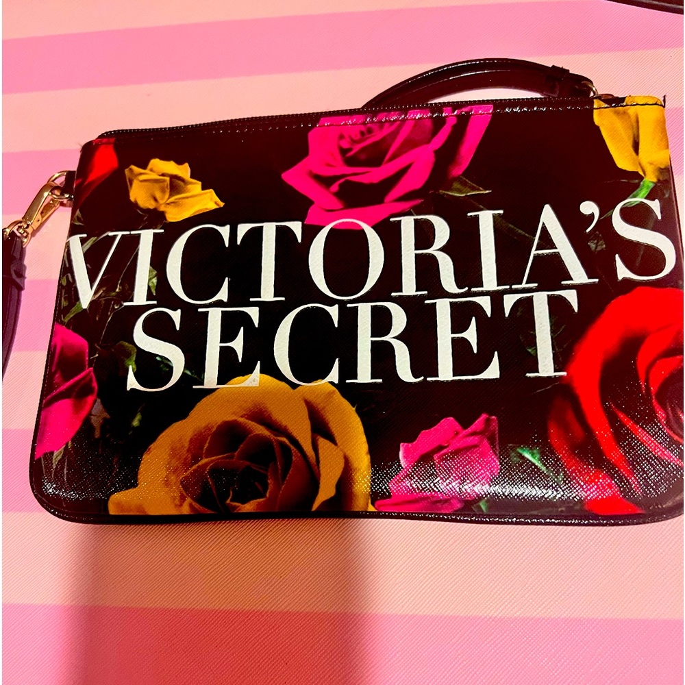 Victoria Secret Wristlet